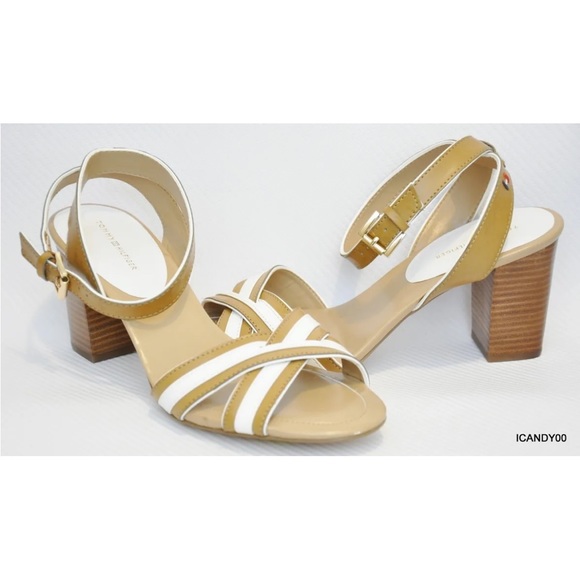 Tommy Hilfiger Fierce2 Slingback Sandal | 6 - Picture 1 of 10